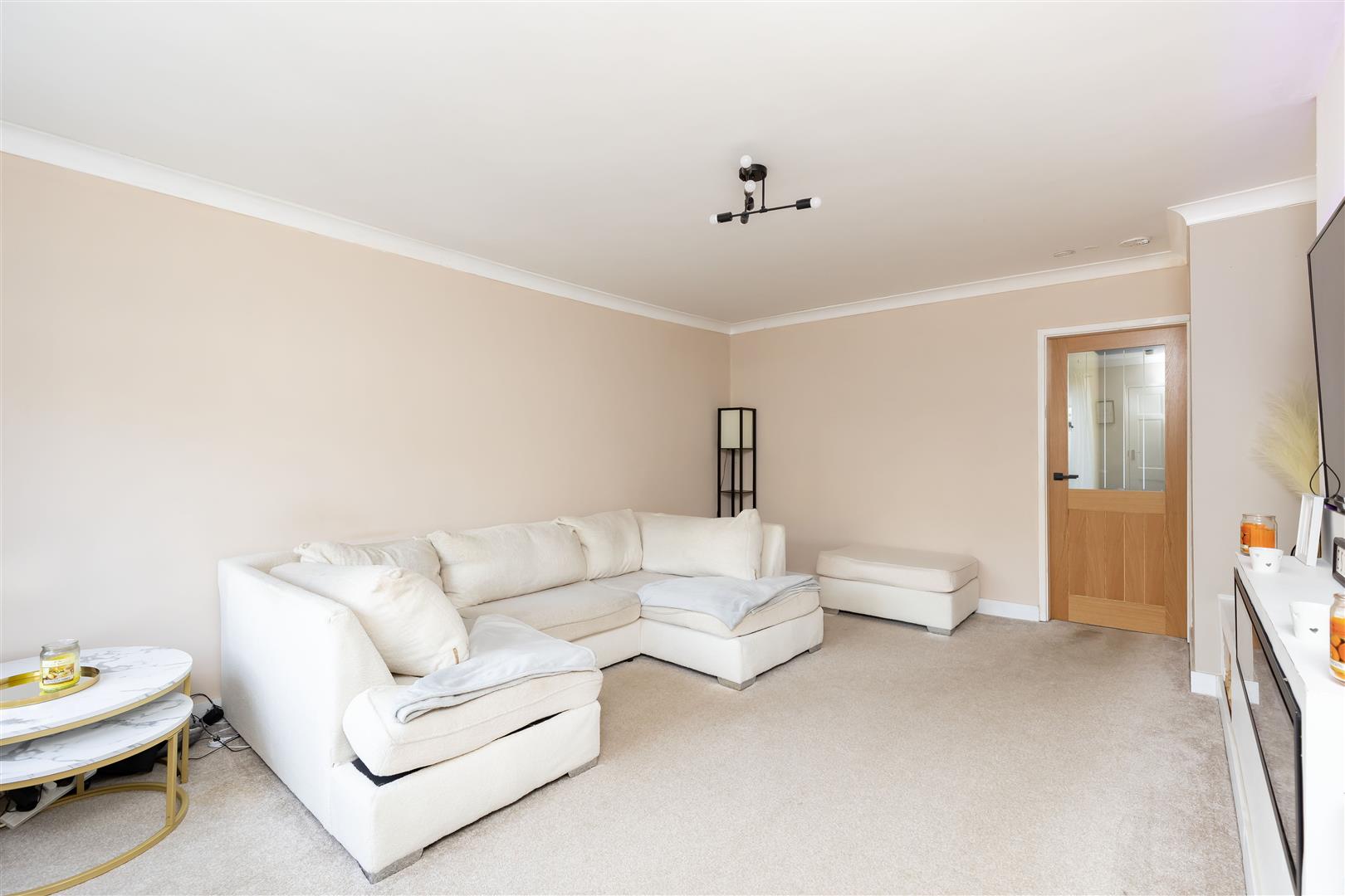 Athol Grove, Chorley